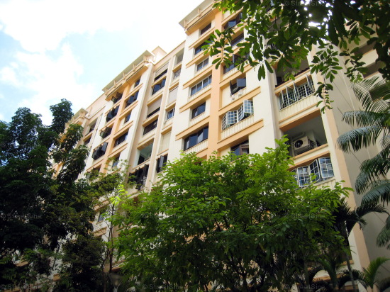 Blk 205B Compassvale Lane (Sengkang), HDB Executive #301622
